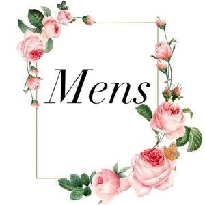 Men’s Items